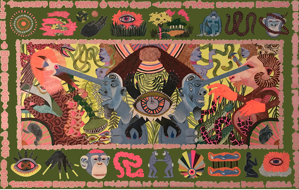 Hilary Hubanks